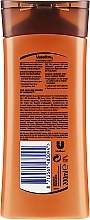 Moisturising Body Lotion - Vaseline Intensive Care Cocoa Radiant Lotion — photo N2