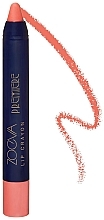 Fragrances, Perfumes, Cosmetics Lipstick Crayon - Zoeva Premiere Lip Crayon