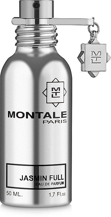 Montale Jasmin Full - Eau de Parfum — photo N1