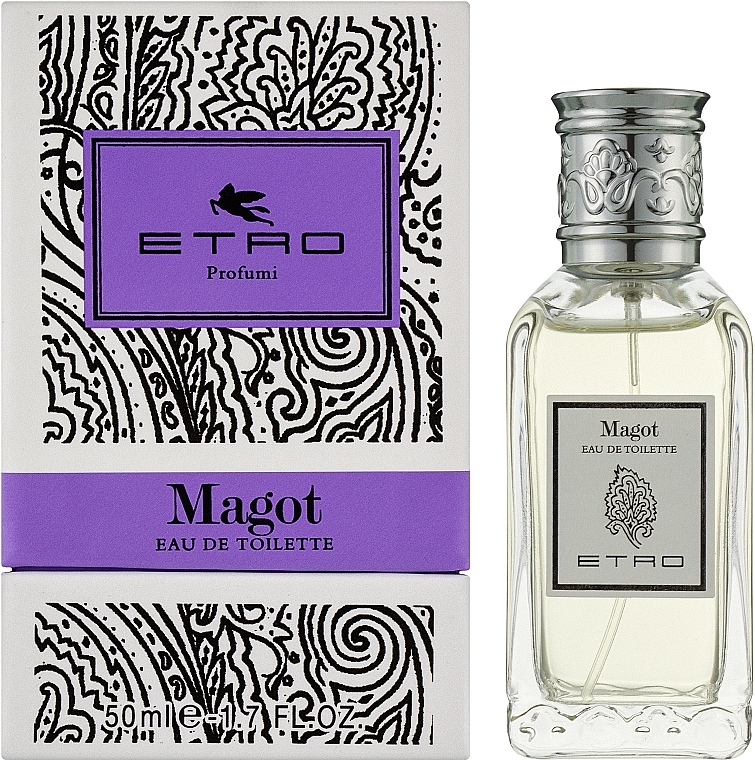 Etro Magot Eau - Eau de Toilette — photo N2