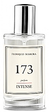 Fragrances, Perfumes, Cosmetics Federico Mahora Intense 173 - Parfum