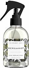 Mr.Scrubber Bergamot - Home Perfume — photo N1