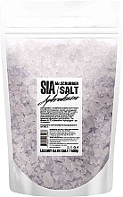 Bath Salt "Aphrodisiac" - Mr.Scrubber Sia Aphrodisiac  — photo N1