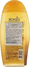Shampoo & Shower Gel "Tender Argan" - Bionsen Shampoo & Shower Gel Nourishing — photo N16