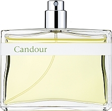 Fragrances, Perfumes, Cosmetics Humiecki & Graef Candour - Eau de Toilette (tester without cap)