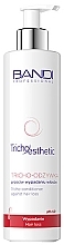 Anti Hair Loss Tricho-Conditioner - Bandi Professional Tricho Esthetic Tricho-Conditioner Against Hair Loss — photo N3