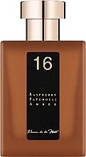 Pierre De La Nuit 16 Raspberry Patchouli Amber - Eau de Parfum (tester with cap) — photo N1