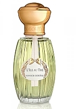 Annick Goutal L'ile Au The - Eau de Toilette (sample) — photo N2