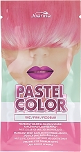 Pastel Coloring Shampoo - Joanna Pastel Color  — photo N2
