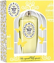 Fragrances, Perfumes, Cosmetics Victorio & Lucchino Locura de Azahar - Eau de Toilette