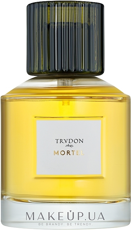 Cire Trudon Mortel - Eau de Parfum — photo N1