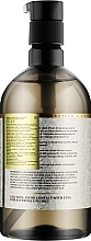 Instant Repair Shampoo - Dancoly Marula Oil Repair Shampoo — photo N2