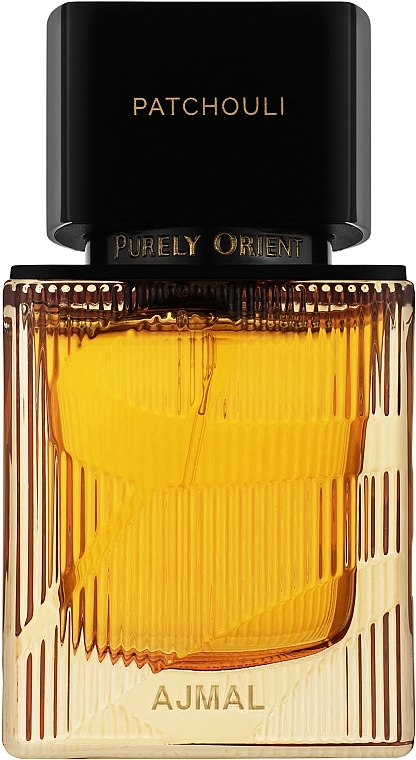 Ajmal Purely Orient Patchouli - Eau de Parfum — photo N1