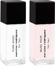 Fragrances, Perfumes, Cosmetics Narciso Rodriguez - Set