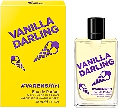 Fragrances, Perfumes, Cosmetics Ulric de Varens Varens Flirt Vanilla Darling - Eau de Parfum