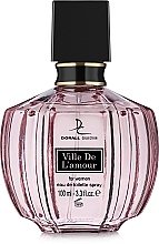 Fragrances, Perfumes, Cosmetics Dorall Collection Ville De L'amour - Eau de Toilette