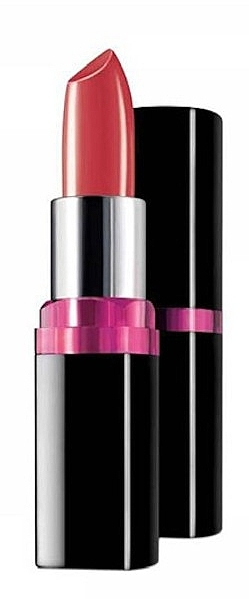 Lipstick - Maybelline New York Color Show (105 -Pinkalicious) — photo N2