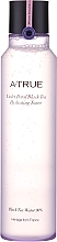 Fragrances, Perfumes, Cosmetics Moisturizing Toner with Black Tea and Violet Petals - A-True Violet Petal Black Tea Hydrating Toner