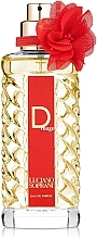 D Rouge Luciano Soprani - Eau (tester without cap) — photo N1