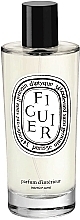 Room Fragrance - Diptyque Figuier Room Spray — photo N1