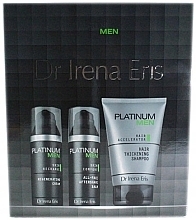 Set - Dr Irena Eris Platinum Men — photo N1