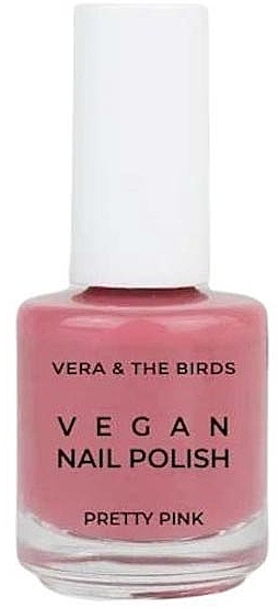 Nail Polish - Vera & The Birds Vegan Nail Polish — photo N1