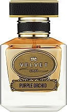 Velvet Sam Purple Orchid - Parfum — photo N3