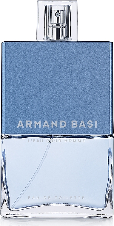 Armand Basi L’Eau de Toilette Pour Homme - Eau de Toilette — photo N1