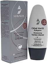 Fragrances, Perfumes, Cosmetics BB Cream - Mavala BB Cream Moisturizing Tinted