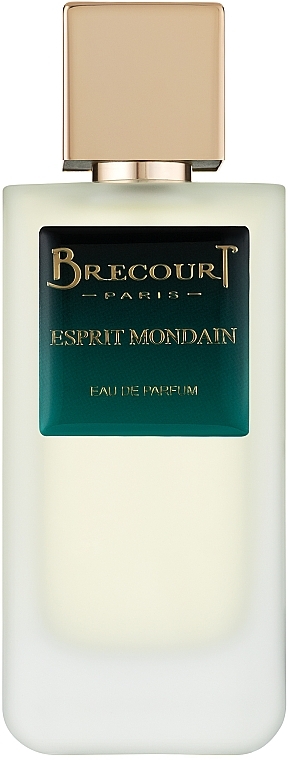 Brecourt Esprit Mondain - Set — photo N2