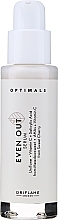 Illuminating Even Out Skin Serum - Oriflame Optimals Even Out Skin Correcting Serum — photo N3