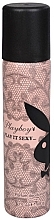 Fragrances, Perfumes, Cosmetics Playboy Play It Sexy - Deodorant Spray