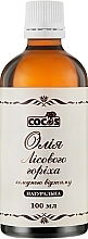 Fragrances, Perfumes, Cosmetics Cold-Pressed Hazelnut Oil - Cocos Oil