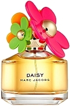 Fragrances, Perfumes, Cosmetics Marc Jacobs Daisy Sunshine - Eau de Toilette