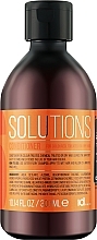 Colored & Dry Hair Conditioner - idHair Solutions № 6 Conditioner — photo N3