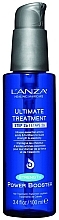 Fragrances, Perfumes, Cosmetics Active Hair Booster - L'Anza Ultimate Treatment Power Boost Strength