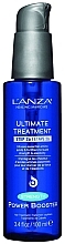 Active Hair Booster - L'Anza Ultimate Treatment Power Boost Strength — photo N1