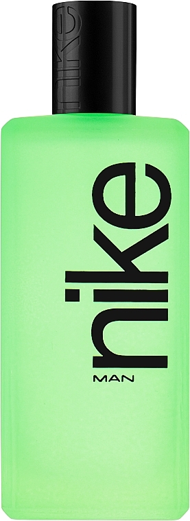 Nike Man Ultra Green - Eau de Toilette — photo N3