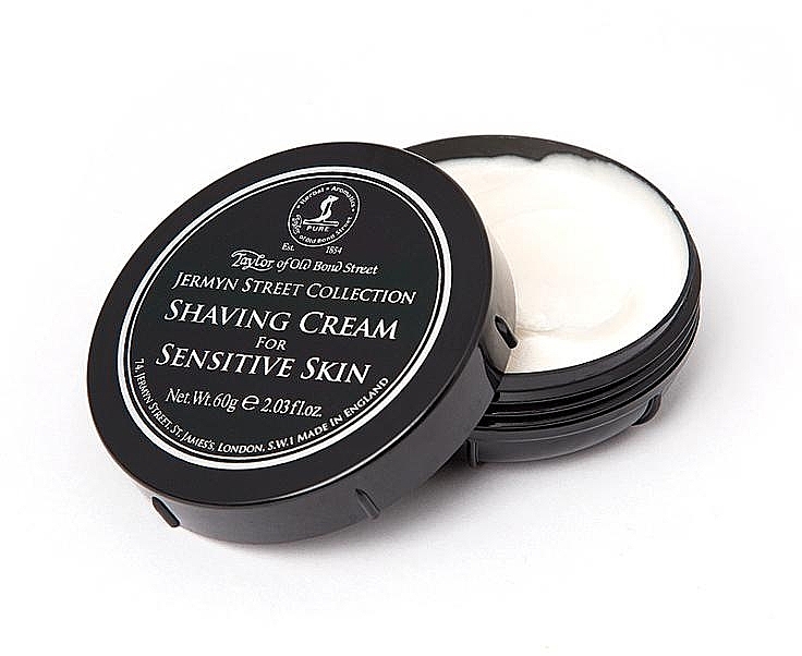 Shaving Cream - Taylor of Old Bond Street Jermyn Street Shaving Cream Bowl — photo N7