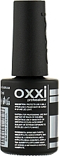 Base Coat - Oxxi Professional Evolution Base — photo N2