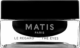 Fragrances, Perfumes, Cosmetics Eye Contour Treatment - Matis Reponse Caviar The Eyes