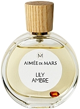 Aimee De Mars Lily Ambre - Eau de Parfum — photo N17