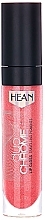 Fragrances, Perfumes, Cosmetics Lip Gloss - Hean Duo Chrome Lip Gloss