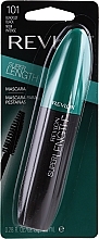 Fragrances, Perfumes, Cosmetics Waterproof Lash Mascara - Revlon Super Length Waterproof Mascara