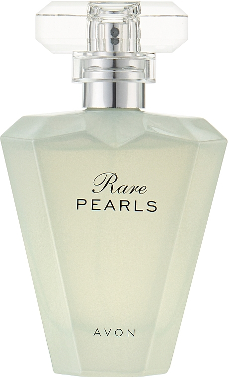 Avon Rare Pearls - Eau de Parfum — photo N1