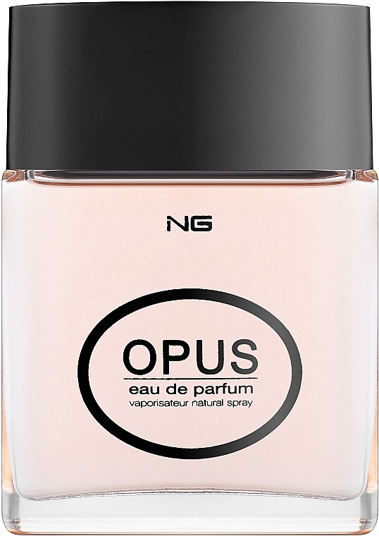 NG Perfumes Crystal Pink - Perfumed Spray — photo N1