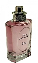 Dior Forever and ever - Eau de Toilette (tester without cap) — photo N2