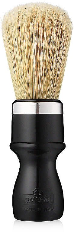 Shaving Brush, 10098 - Omega — photo N6