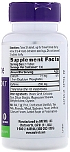 Caffeine, 200mg - Natrol High Caffeine, Extra Strength — photo N2