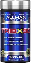 Fragrances, Perfumes, Cosmetics Testosterone Booster, tribulus - AllMax Nutrition TribX90